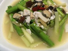 上汤芦笋-荣小馆(临海世纪花城店)