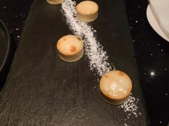 -小运河·公馆(国贸店)