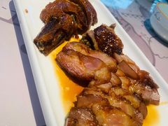 秘制叉烧-味妙顺德厨房(绿地缤纷城店)