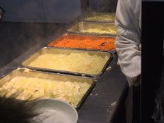 -北大学一食堂