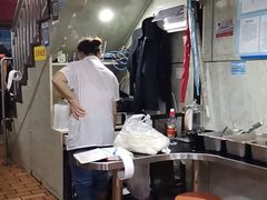 -舒蔡记生煎菜饭(云南中路店)