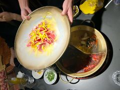 -羊大爷涮肉(亮马桥店)