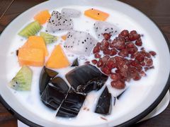 -香港龟正盅 手作糖水甜品龟苓膏(千灯湖环宇城店)