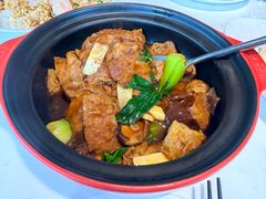 -绿波廊(豫园店)