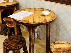 -沙湾姜埋奶(兴新包店)