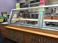 -赛百味SUBWAY(萝岗万达店)