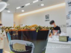 -HUGS coffee(东区店)