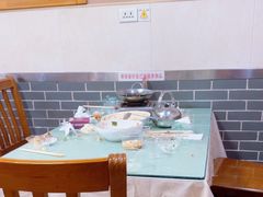 -三五家常菜馆(师范路店)