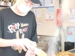 -阿芮烤鸡爪(世纪金源店)