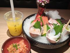 -匠和风精致料理(宁德万达店)