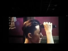 -百誉影城(草埔店)