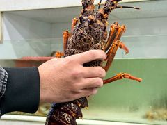 -海世船说·海鲜餐厅(南昌店)