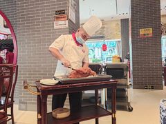 -京味张·北京烤鸭(南山店)