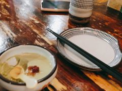 -小川洋风料理(汉街店)