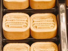 -德懋恭·水晶饼(交大店)