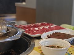 -小肥牛潮汕牛肉火锅(南联店)