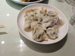 -八珍饺子·烤鸭·家常菜