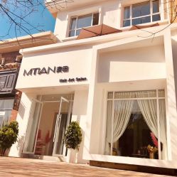 -麦田造型 Hair Salon