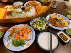 -松子料理(亮马桥店)