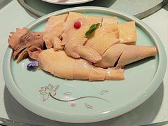 -广州酒家(中华广场店)