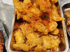 -堂堂小伙夫·辽宁小吃大排档(京西大悦城店)