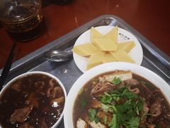 炒肝-姚记炒肝店(鼓楼店)
