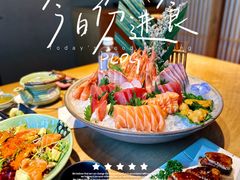 -京旬海鲜放题·铁板烧自助餐厅