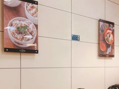 用餐区-大圆碗•T骨大排饭(永安道店)