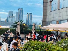 -成都天府丽都喜来登饭店
