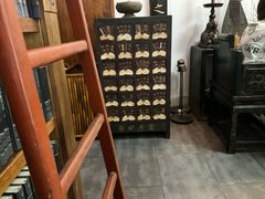 -道南書院·私房菜·早午茶·茶馆