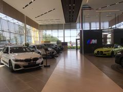-北京晨德宝宝马4S店(金港汽车公园店)