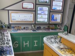 -美空眼镜·星趣控·新乐学·控优点合作店(周浦万达店)