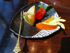 -古京·臻致料理(月湖店)