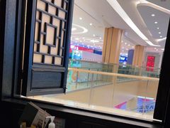 -绿茶餐厅(昆明世纪金源店)