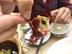 -小鳌陪你小排档·四季小龙虾·田鸡·宵夜(中央第五街店)