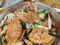 -美美小海鲜