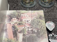 -澳门圣地牙哥古堡酒店