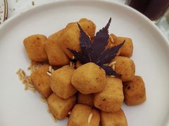 -大树餐厅(环球港店)