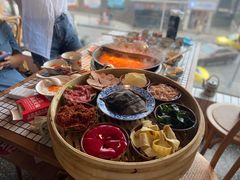 -董眼镜火锅(洪崖洞总店)