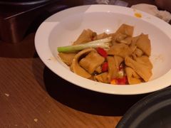 -绿茶餐厅(西湖银泰百货店)