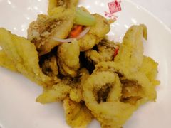 -丰收日·小海鲜·沪上家宴(顾村正大店)