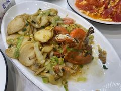 -金海湾海鲜排档(朱家尖店)