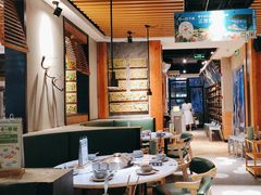 -狐狸爱上椰子鸡(滨江星光大道店)