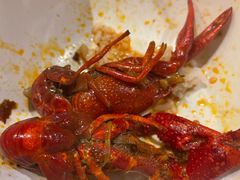 -松哥油焖大虾(科技园店)