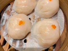 招牌虾饺皇-岭南小生·粤港点心(南门口店)