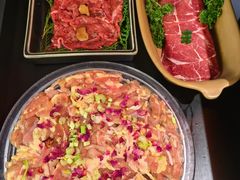 -芸山季·云南野生菌火锅(人民广场来福士店)