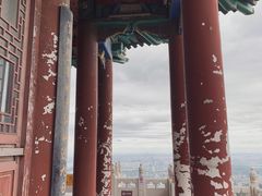 -定都阁