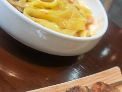 -巴依老爷新疆美食(牡丹园店)