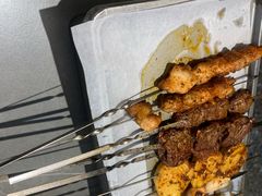 -大闫家烧烤·小海鲜家常菜(郑庄店)