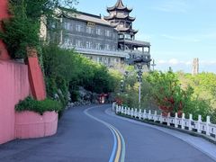 -句容茅山景区